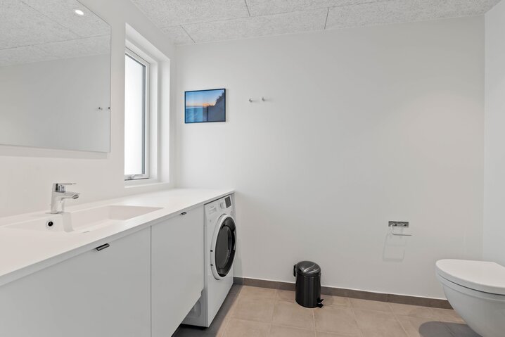 Ferienhaus F4296 in Langsand 129, Hvide Sande - Bild #11