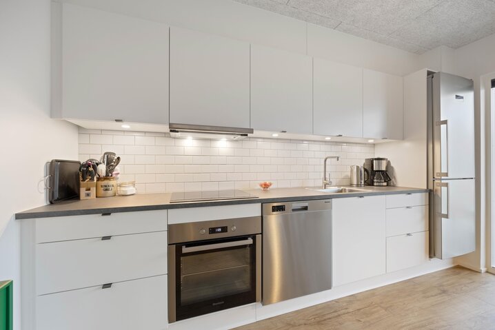 Ferienhaus F4296 in Langsand 129, Hvide Sande - Bild #2