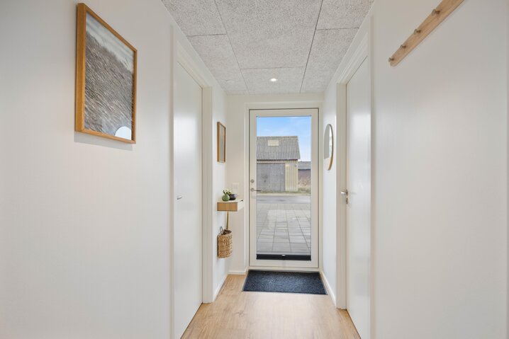 Ferienhaus F4296 in Langsand 129, Hvide Sande - Bild #14