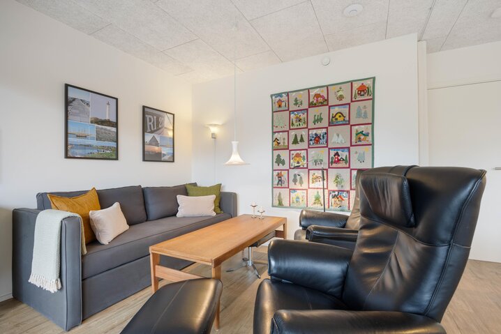 Ferienhaus F4296 in Langsand 129, Hvide Sande - Bild #3