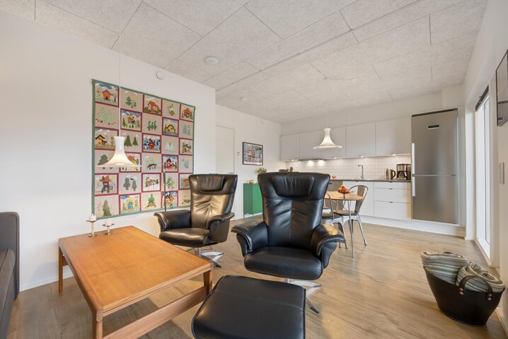 Ferienhaus F4296 in Langsand 129, Hvide Sande - Bild #5