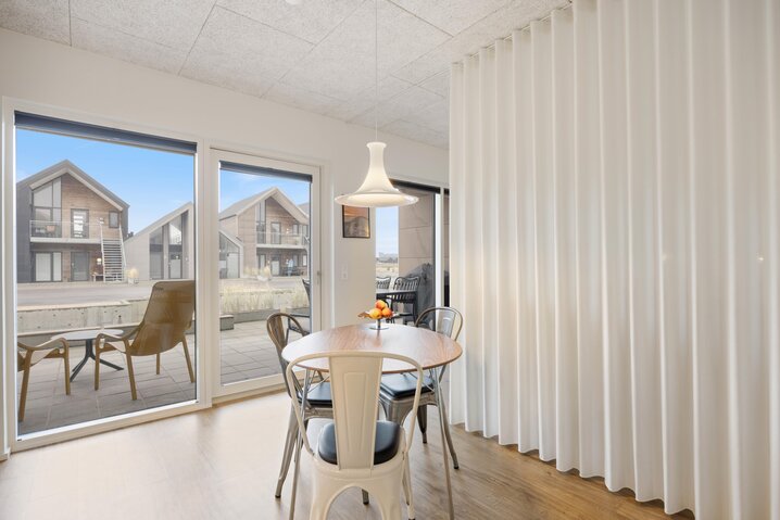 Ferienhaus F4296 in Langsand 129, Hvide Sande - Bild #6