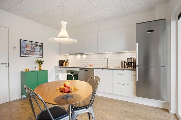 Ferienhaus F4296 in Langsand 129, Hvide Sande - Bild #7