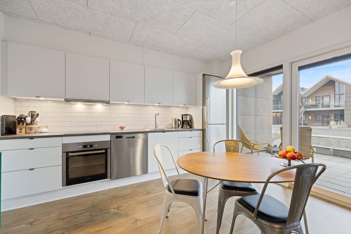 Ferienhaus F4296 in Langsand 129, Hvide Sande - Bild #8