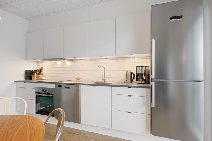 Ferienhaus F4296 in Langsand 129, Hvide Sande - Bild #9