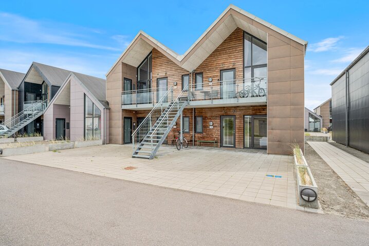 Ferienhaus F4296 in Langsand 129, Hvide Sande - Bild #22