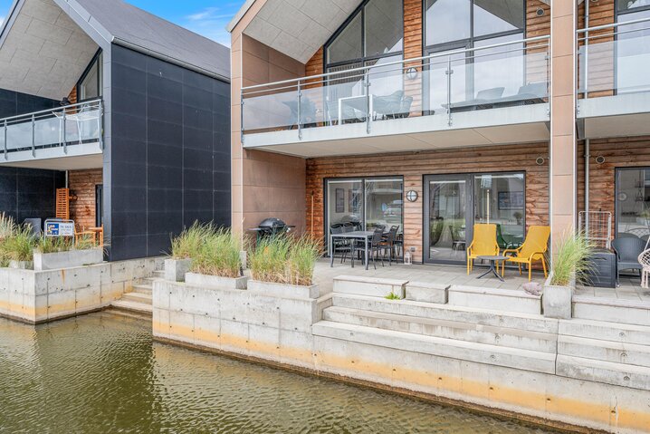 Ferienhaus F4296 in Langsand 129, Hvide Sande - Bild #15