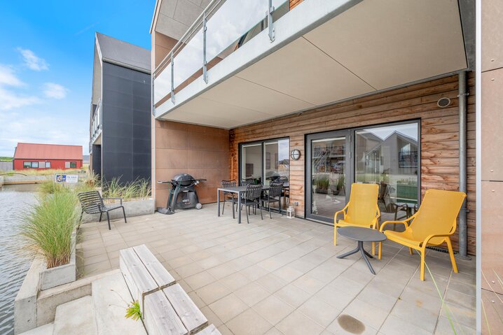 Ferienhaus F4296 in Langsand 129, Hvide Sande - Bild #16