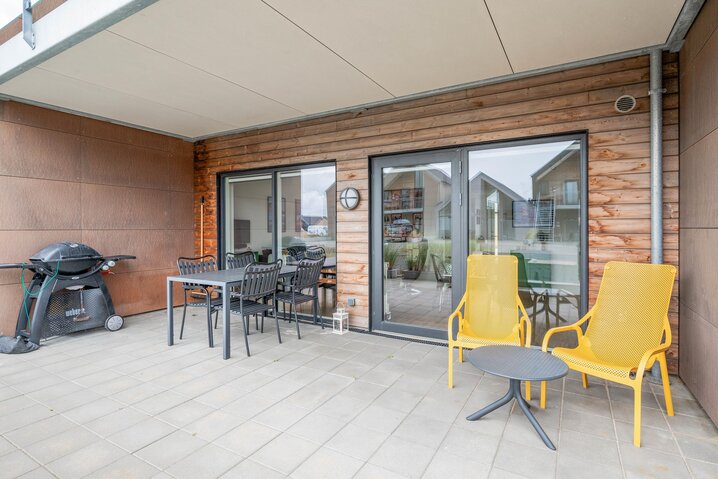 Ferienhaus F4296 in Langsand 129, Hvide Sande - Bild #17