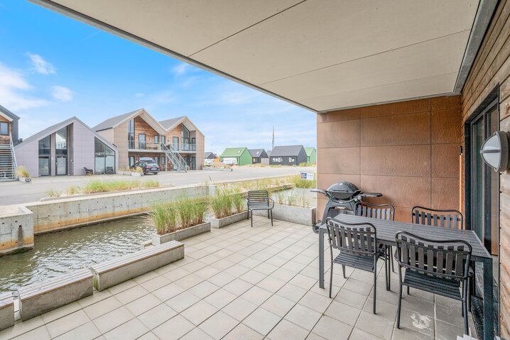 Ferienhaus F4296 in Langsand 129, Hvide Sande - Bild #18