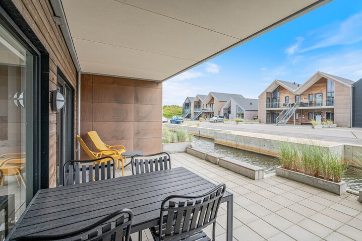 Ferienhaus F4296 in Langsand 129, Hvide Sande - Bild #19