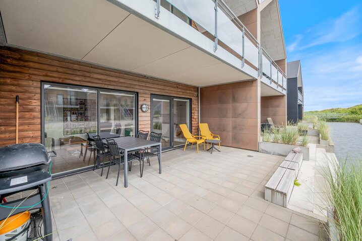 Ferienhaus F4296 in Langsand 129, Hvide Sande - Bild #20