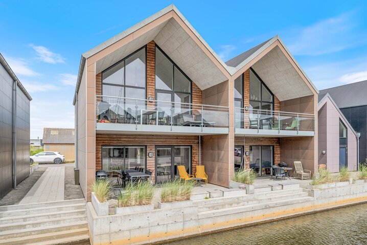 Ferienhaus F4296 in Langsand 129, Hvide Sande - Bild #21