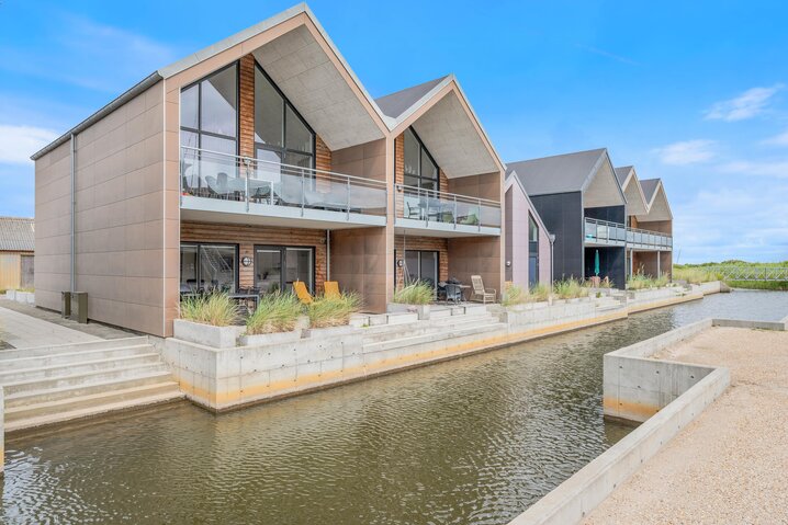 Ferienhaus F4296 in Langsand 129, Hvide Sande - Bild #0