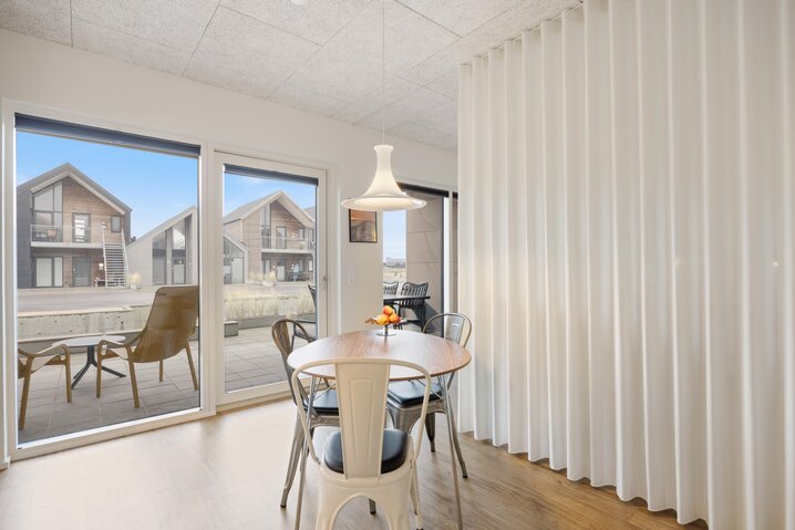 Sommerhus F4296 på Langsand 129, Hvide Sande - Billede #6