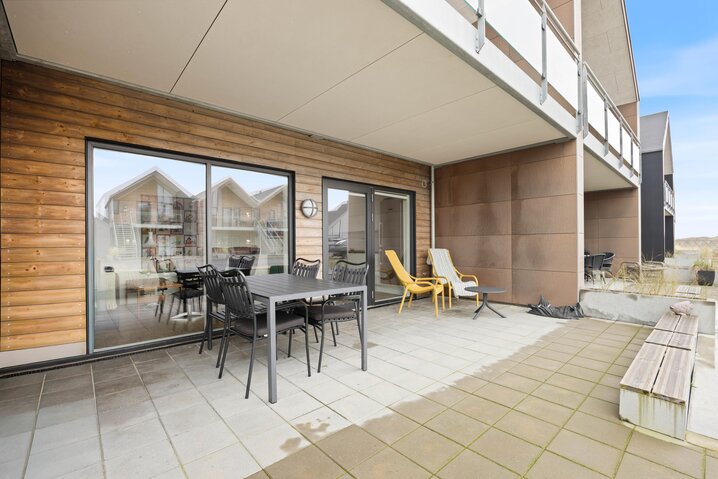 Sommerhus F4296 på Langsand 129, Hvide Sande - Billede #20