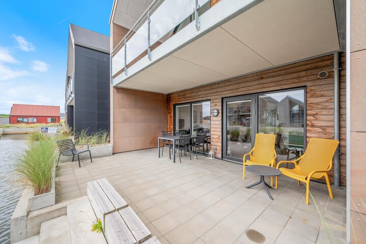 Sommerhus F4296 på Langsand 129, Hvide Sande - Billede #16