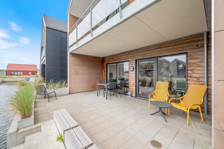 Sommerhus F4296 på Langsand 129, Hvide Sande - Billede #16