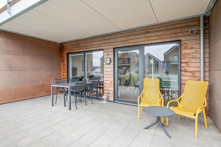 Sommerhus F4296 på Langsand 129, Hvide Sande - Billede #17