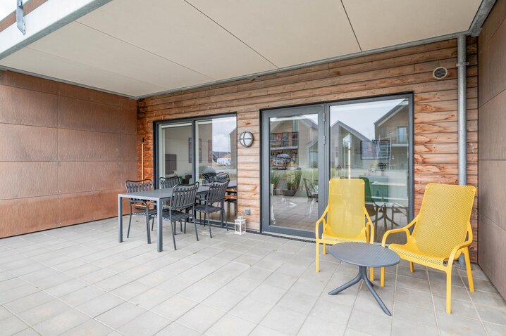 Sommerhus F4296 på Langsand 129, Hvide Sande - Billede #17