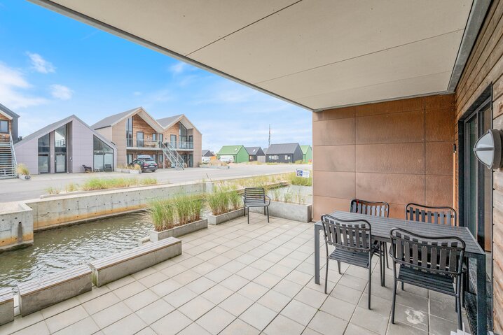 Sommerhus F4296 på Langsand 129, Hvide Sande - Billede #18