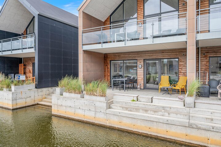 Sommerhus F4296 på Langsand 129, Hvide Sande - Billede #15