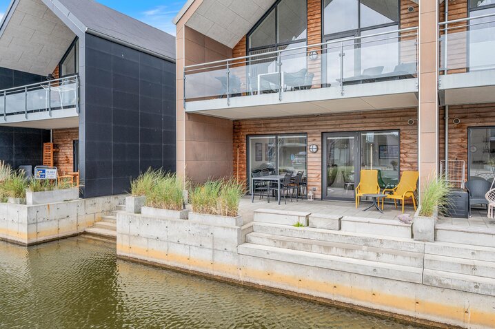 Sommerhus F4296 på Langsand 129, Hvide Sande - Billede #15