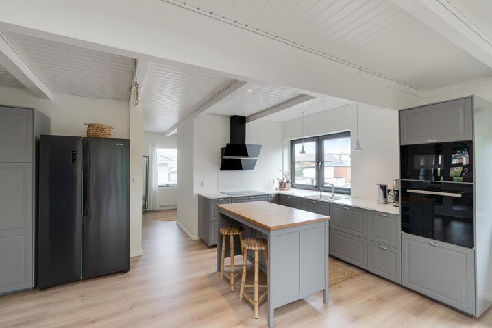 Ferienhaus F4299 in Vesterhavsvej 7, Hvide Sande - Bild #2