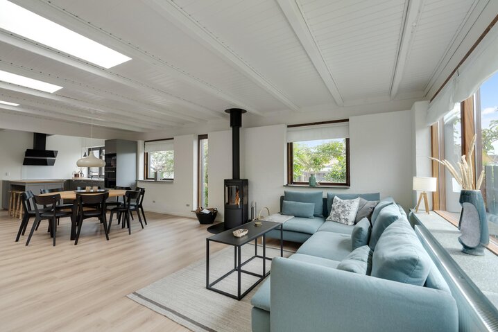 Ferienhaus F4299 in Vesterhavsvej 7, Hvide Sande - Bild #4