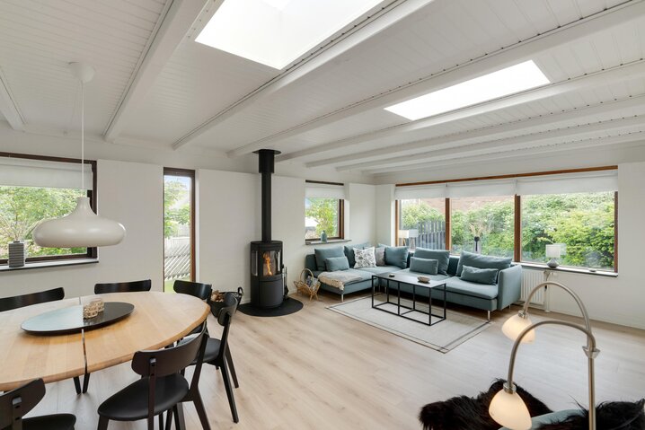 Ferienhaus F4299 in Vesterhavsvej 7, Hvide Sande - Bild #5