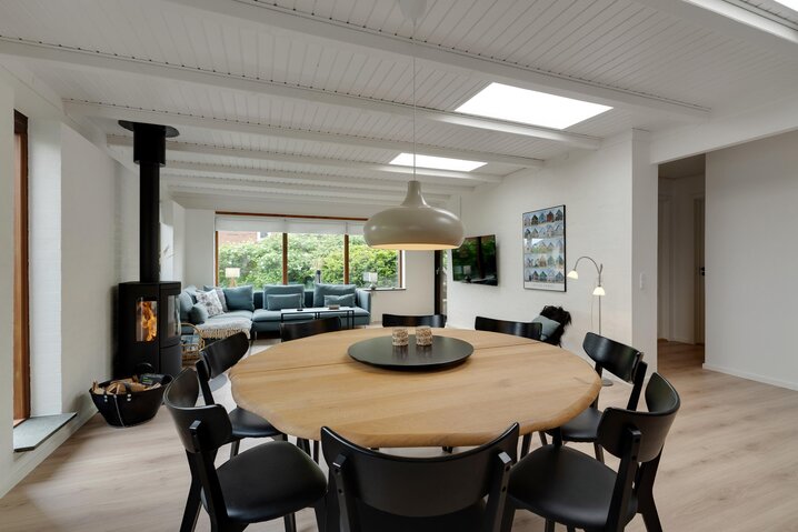 Ferienhaus F4299 in Vesterhavsvej 7, Hvide Sande - Bild #6