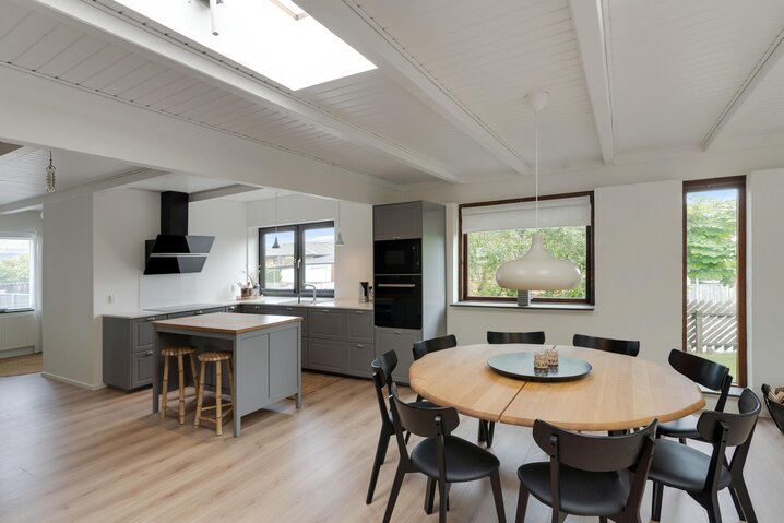 Ferienhaus F4299 in Vesterhavsvej 7, Hvide Sande - Bild #7