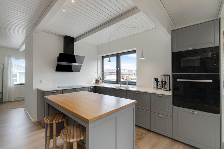 Ferienhaus F4299 in Vesterhavsvej 7, Hvide Sande - Bild #8