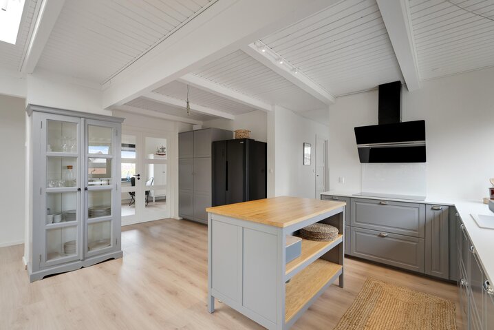 Ferienhaus F4299 in Vesterhavsvej 7, Hvide Sande - Bild #9