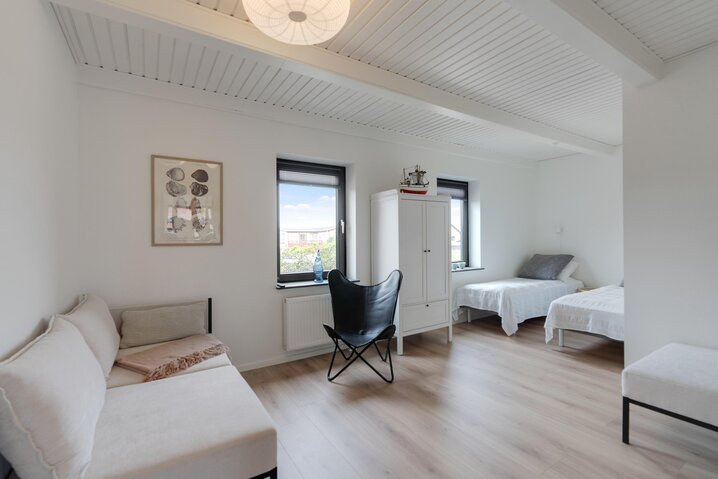 Ferienhaus F4299 in Vesterhavsvej 7, Hvide Sande - Bild #14