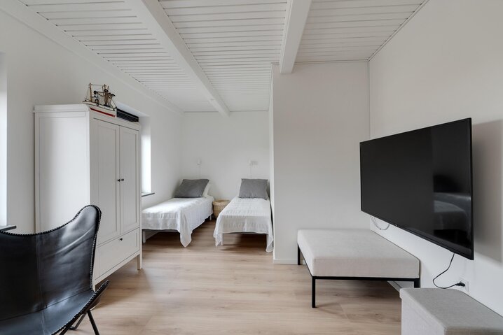 Ferienhaus F4299 in Vesterhavsvej 7, Hvide Sande - Bild #15