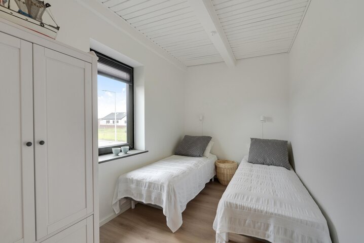 Ferienhaus F4299 in Vesterhavsvej 7, Hvide Sande - Bild #16