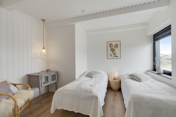 Ferienhaus F4299 in Vesterhavsvej 7, Hvide Sande - Bild #19