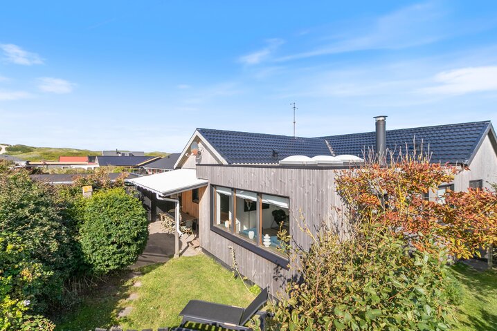 Ferienhaus F4299 in Vesterhavsvej 7, Hvide Sande - Bild #20