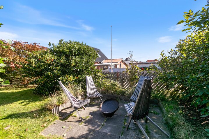 Ferienhaus F4299 in Vesterhavsvej 7, Hvide Sande - Bild #21