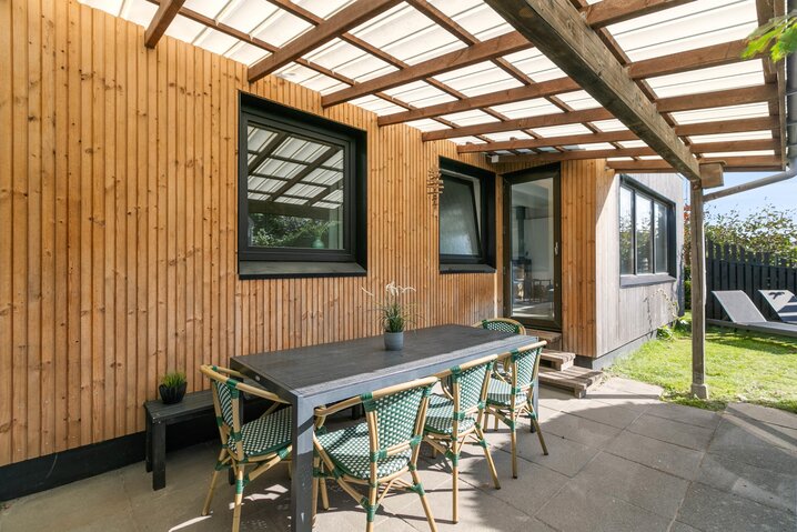 Ferienhaus F4299 in Vesterhavsvej 7, Hvide Sande - Bild #24