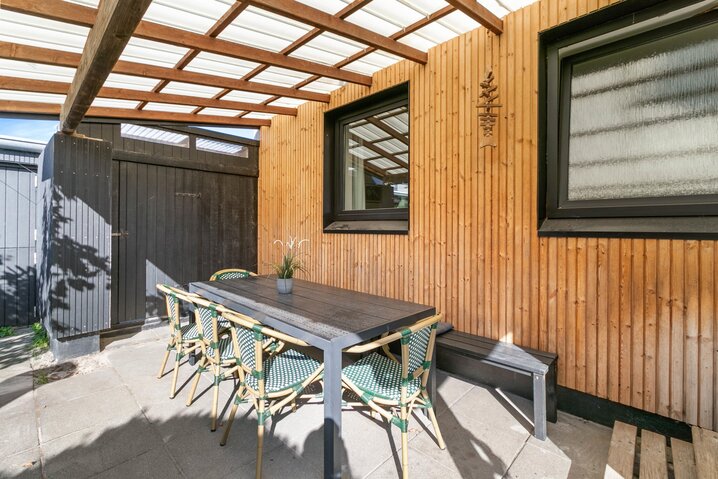 Ferienhaus F4299 in Vesterhavsvej 7, Hvide Sande - Bild #25