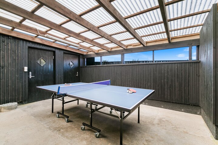 Ferienhaus F4299 in Vesterhavsvej 7, Hvide Sande - Bild #28