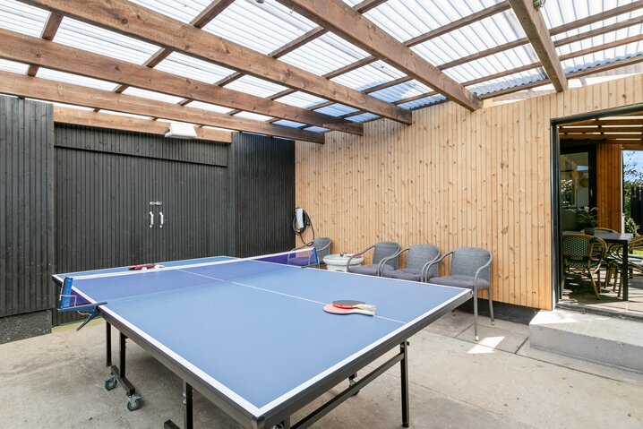 Ferienhaus F4299 in Vesterhavsvej 7, Hvide Sande - Bild #29