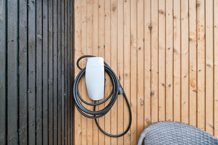 Ferienhaus F4299 in Vesterhavsvej 7, Hvide Sande - Bild #30