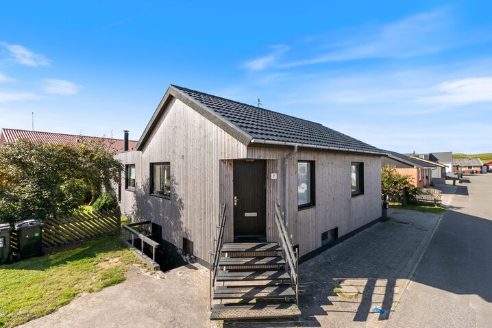 Ferienhaus F4299 in Vesterhavsvej 7, Hvide Sande - Bild #31