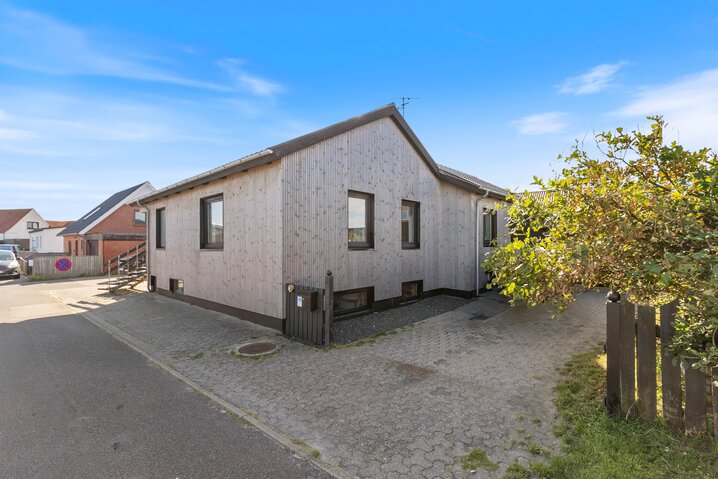 Ferienhaus F4299 in Vesterhavsvej 7, Hvide Sande - Bild #32