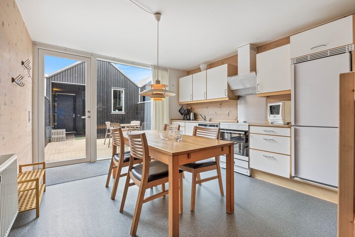 Ferienhaus F4301 in Slusen 20, Hvide Sande - Bild #7