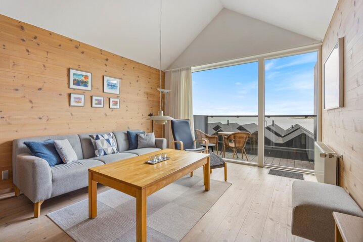 Ferienhaus F4301 in Slusen 20, Hvide Sande - Bild #3