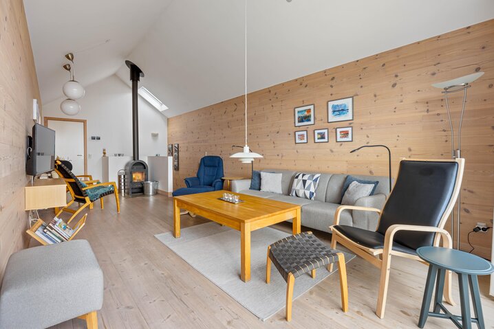 Sommerhus F4301 på Slusen 20, Hvide Sande - Billede #4
